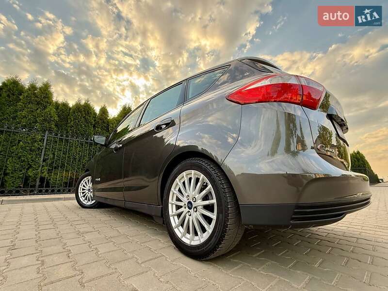 Мінівен Ford C-Max 2015 в Одесі