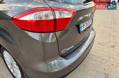 Минивэн Ford C-Max 2015 в 