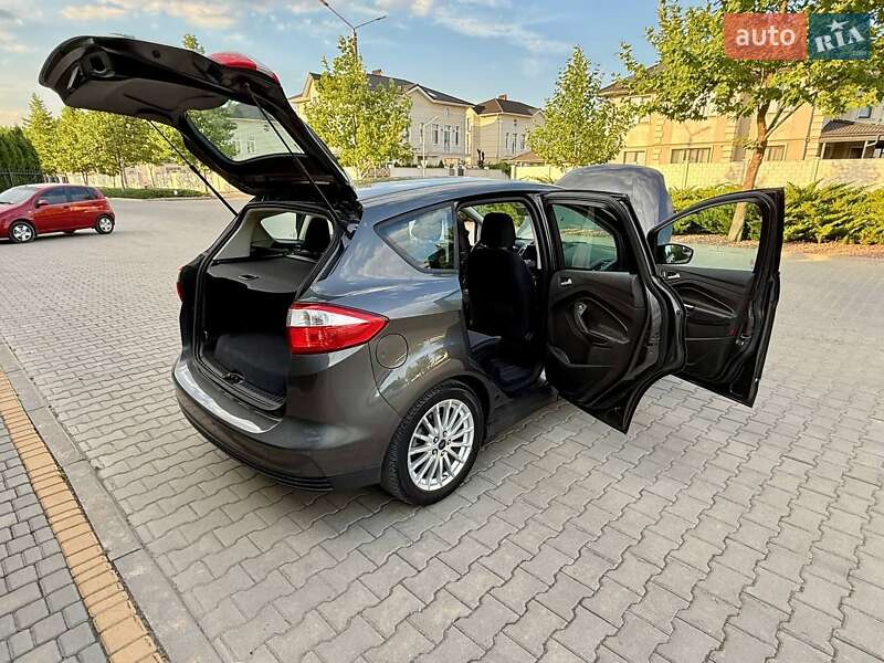 Мінівен Ford C-Max 2015 в Одесі