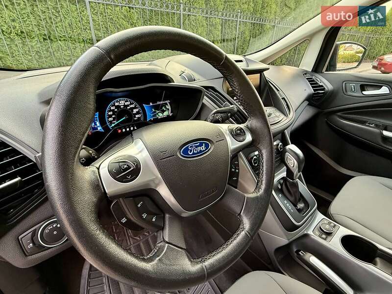 Мінівен Ford C-Max 2015 в Одесі