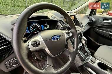 Минивэн Ford C-Max 2015 в 