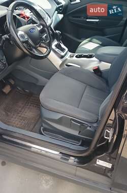Мінівен Ford C-Max 2011 в 
