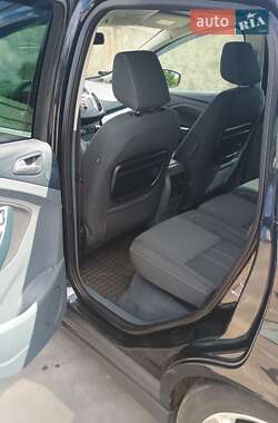 Мінівен Ford C-Max 2011 в 