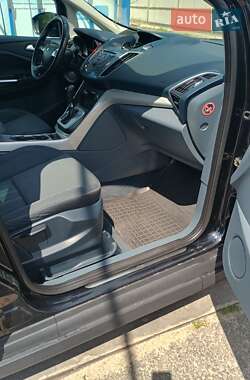 Мінівен Ford C-Max 2011 в 