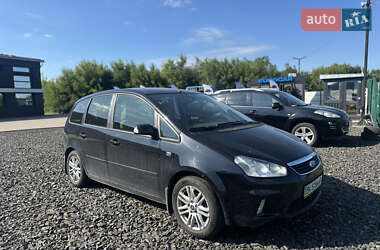 Ford C-Max 2009