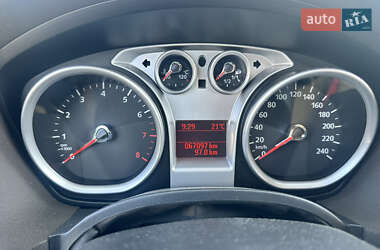 Минивэн Ford C-Max 2009 в 