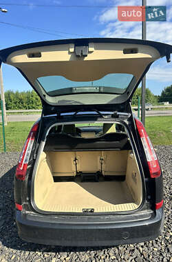 Минивэн Ford C-Max 2009 в 