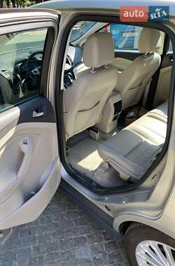 Мінівен Ford C-Max 2016 в 
