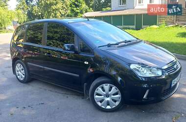Ford C-Max 2008