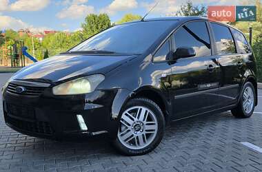 Ford C-Max 2009