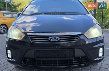 Минивэн Ford C-Max 2009 в 