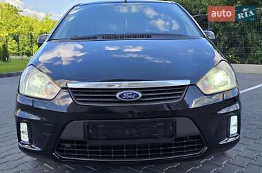 Минивэн Ford C-Max 2009 в 