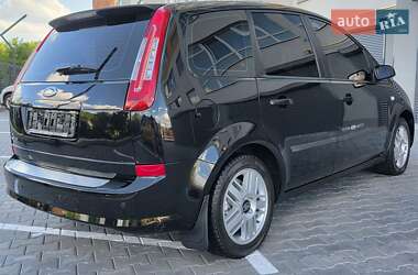 Минивэн Ford C-Max 2009 в 
