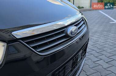 Минивэн Ford C-Max 2009 в 