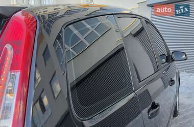 Минивэн Ford C-Max 2009 в 