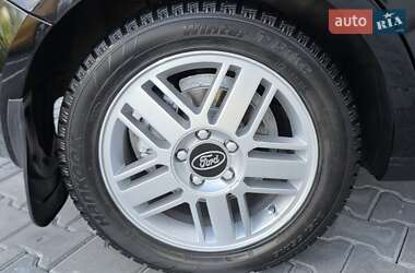 Минивэн Ford C-Max 2009 в 