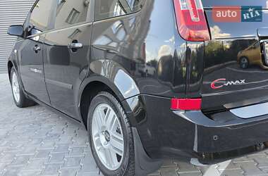 Минивэн Ford C-Max 2009 в 