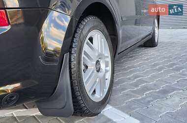 Минивэн Ford C-Max 2009 в 