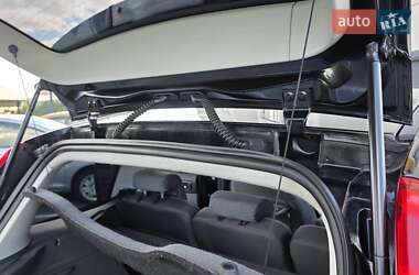 Минивэн Ford C-Max 2009 в 