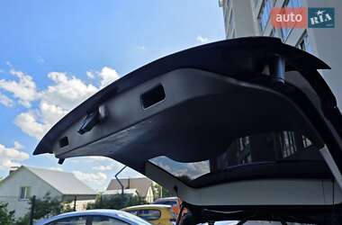 Минивэн Ford C-Max 2009 в 