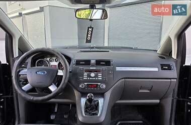 Минивэн Ford C-Max 2009 в 