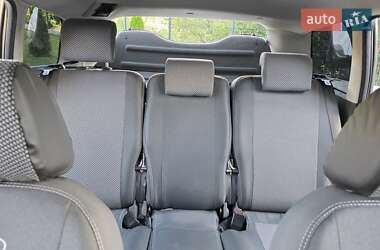 Минивэн Ford C-Max 2009 в 
