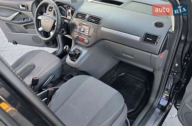 Минивэн Ford C-Max 2009 в 
