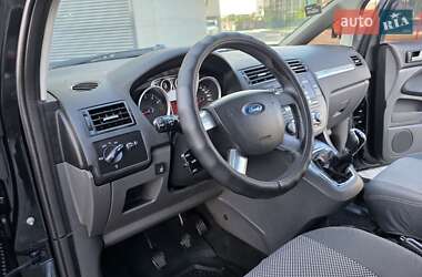 Минивэн Ford C-Max 2009 в 
