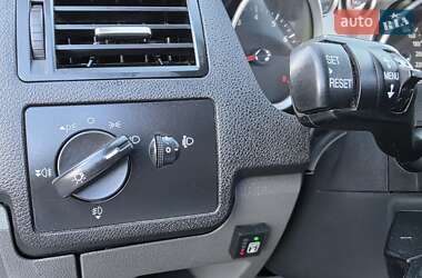Минивэн Ford C-Max 2009 в 