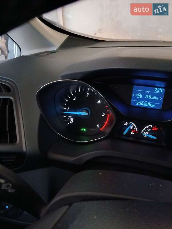 Минивэн Ford C-Max 2014 в Калиновке