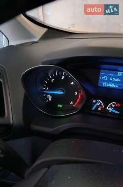 Минивэн Ford C-Max 2014 в 