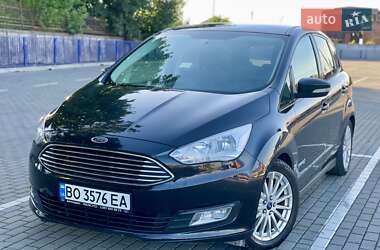 Мінівен Ford C-Max 2012 в Тернополі