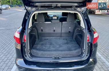 Минивэн Ford C-Max 2012 в 