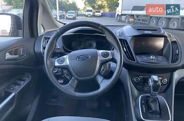 Минивэн Ford C-Max 2012 в 
