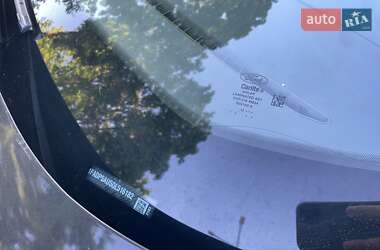 Минивэн Ford C-Max 2012 в 