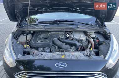 Минивэн Ford C-Max 2012 в 