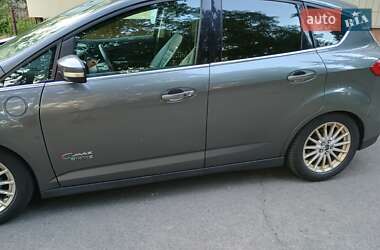 Мінівен Ford C-Max 2013 в Києві