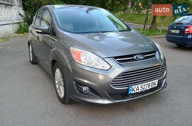Минивэн Ford C-Max 2013 в Киеве