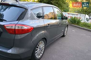 Мінівен Ford C-Max 2013 в Києві