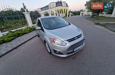 Ford C-Max 2015 Ford C-Max 2015