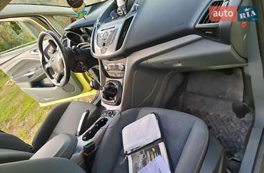 Ford C-Max 2012 Ford C-Max 2012