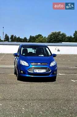 Ford C-Max 2015
