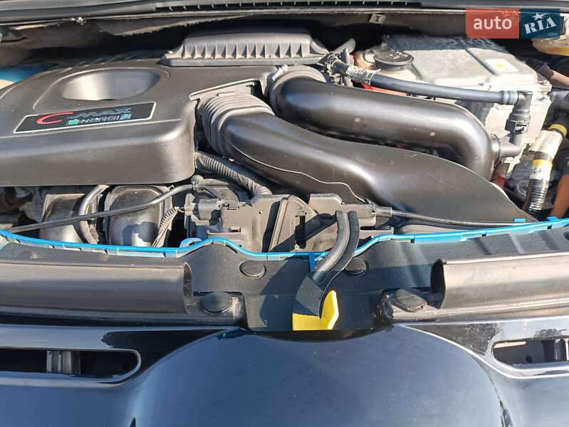 Минивэн Ford C-Max 2015 в Броварах