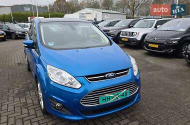 Мінівен Ford C-Max 2015 в 