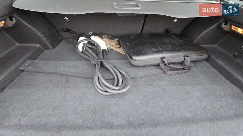 Минивэн Ford C-Max 2015 в Броварах