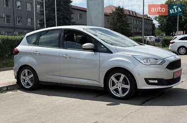 Ford C-Max 2018 Ford C-Max 2018