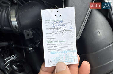 Мінівен Ford C-Max 2018 в 