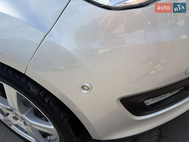 Мінівен Ford C-Max 2018 в Нововолинську