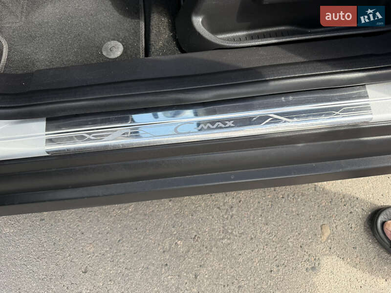Мінівен Ford C-Max 2018 в Нововолинську