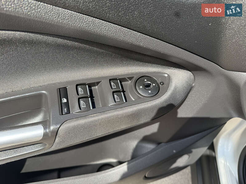 Мінівен Ford C-Max 2018 в Нововолинську